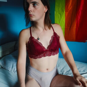 Charliie_ MYM