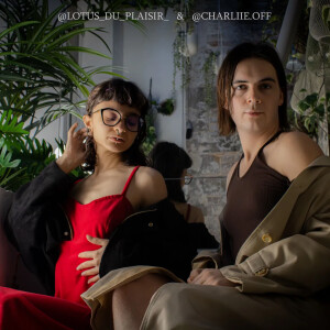Charliie_ MYM