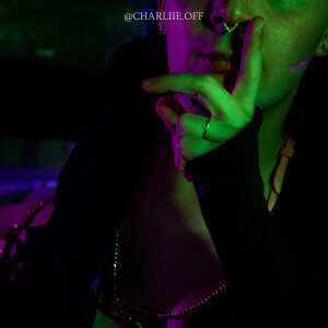 Charliie_ MYM