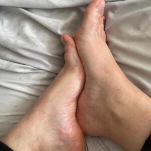 Charlyfeet28 MYM