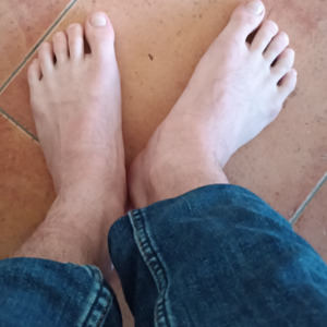 Charlyx-feet MYM