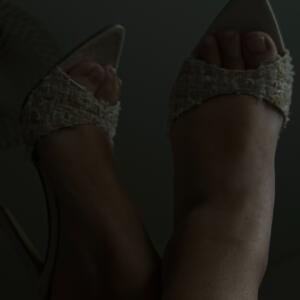 Charm_feet MYM
