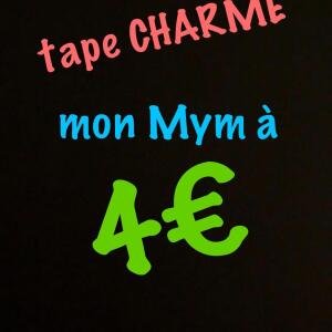 Charmeusecoquine_ MYM