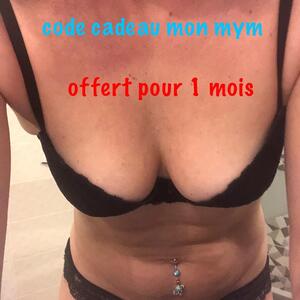 Charmeusecoquine_ MYM