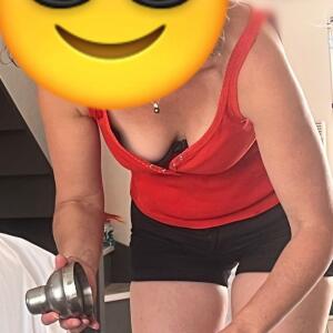 Charmeusecoquine_ MYM