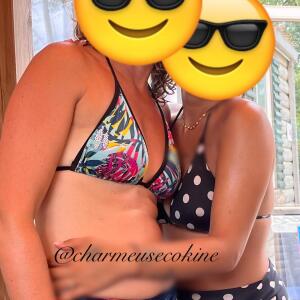 Charmeusecoquine_ MYM