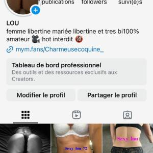 Charmeusecoquine_ MYM