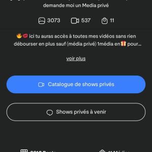 Charmeusecoquine_ MYM