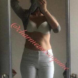 Charmeusecoquine_ MYM