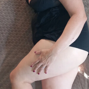 Chatoune32-sexe-mature MYM