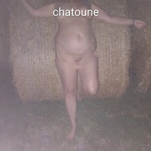 Chatoune32-sexe-mature MYM