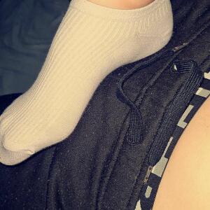 Chaussette_girl MYM