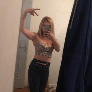 Cherielee MYM