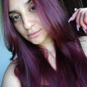 Cherrypie95 MYM