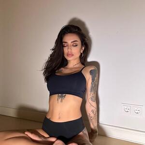 Cherryrebelle MYM