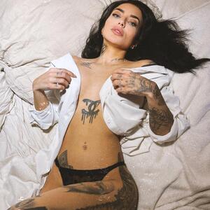 Cherryrebelle MYM