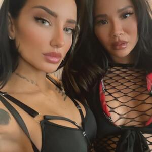Cherryrebelle MYM