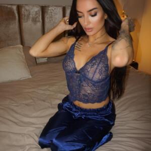 Cherryrebelle MYM