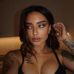 Cherryrebelle MYM