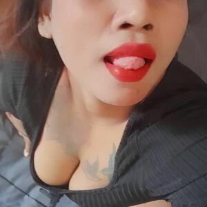 Cherrysa MYM