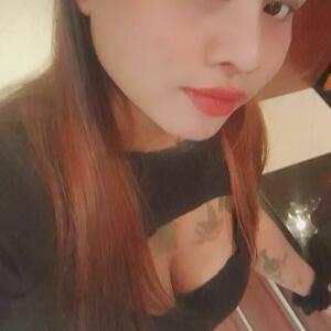 Cherrysa MYM