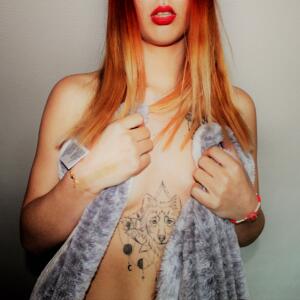 Cheryl_fox00 MYM