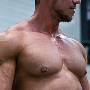 Chestsexymale MYM
