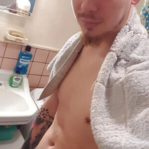 Chevelurider67 MYM