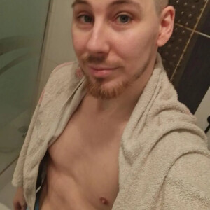 Chevelurider67 MYM