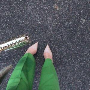 Chiara_feets_ MYM