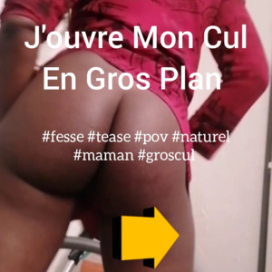 Chienne_africaine_maman_nympho MYM