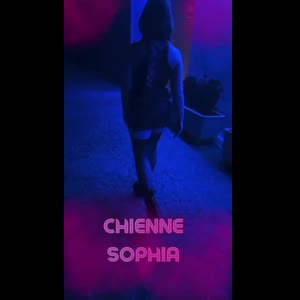 Chiennesophia MYM