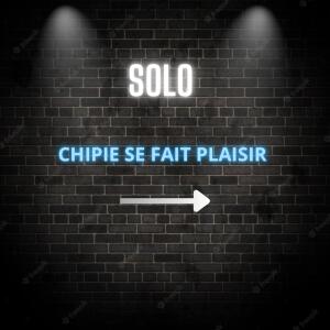 Chipiepapi MYM