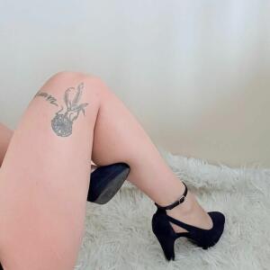 Chloe_onelife MYM