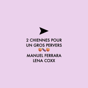 Chloechevalier MYM