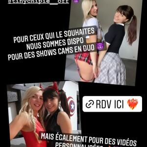 Chloeduval MYM