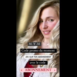 Chloeduval MYM