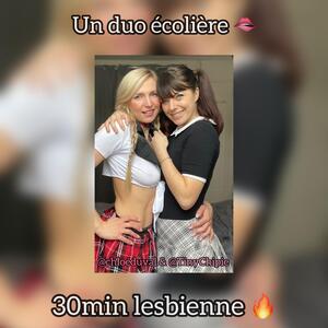 Chloeduval MYM