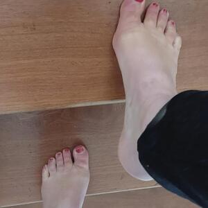 Chloefeet95 MYM