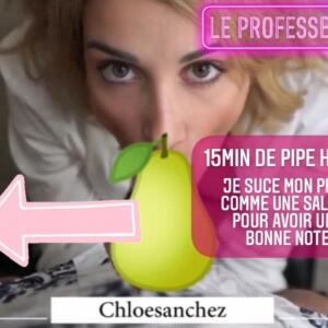 Chloesanchez MYM