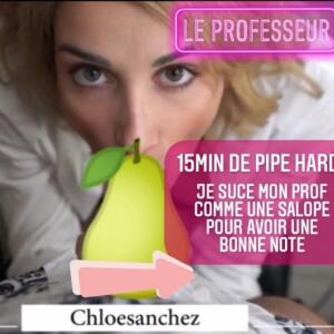 Chloesanchez MYM