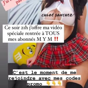 Chloesanchez MYM