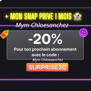 Chloesanchez MYM
