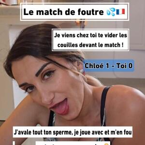 Chloesanchez MYM