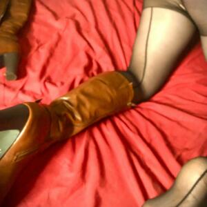 Chloeshooting MYM