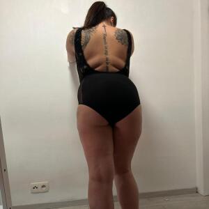Chou-coquine-hot MYM