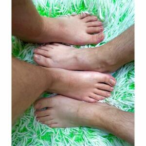 Chouetteschaussettes MYM