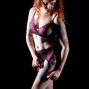 Choukettedoll MYM