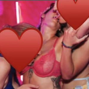 Christelle6 MYM