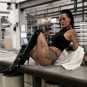 Christelle6 MYM